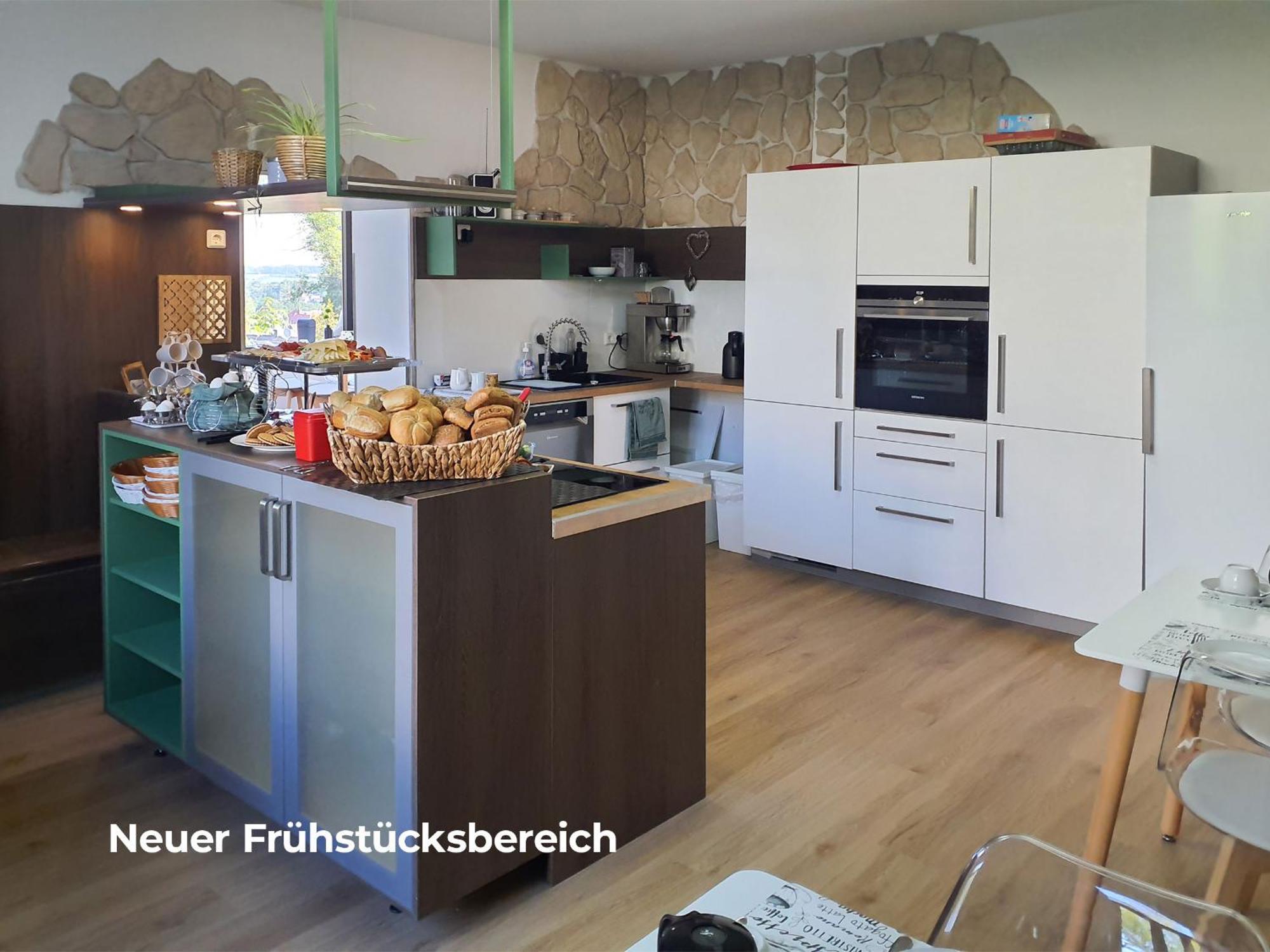 Designpension Idyll Nr2 Hotel Garni Wernigerode Luaran gambar