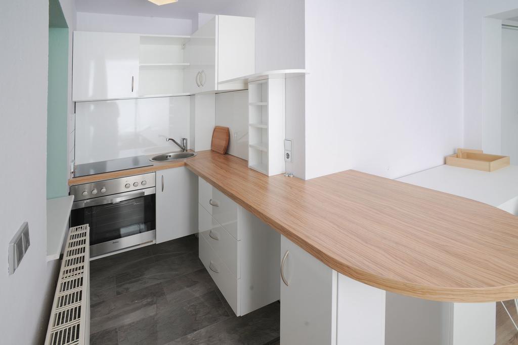 Designpension Idyll Nr2 Hotel Garni Wernigerode Luaran gambar
