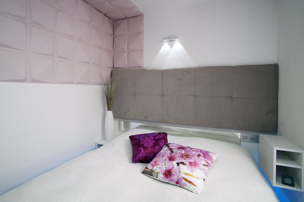 Designpension Idyll Nr2 Hotel Garni Wernigerode Luaran gambar